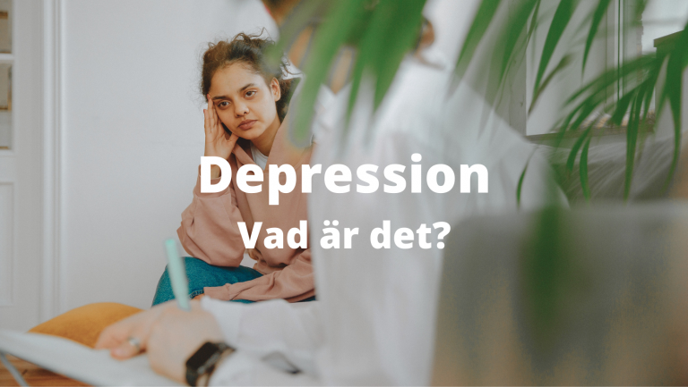 depression
