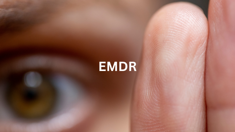 EMDR