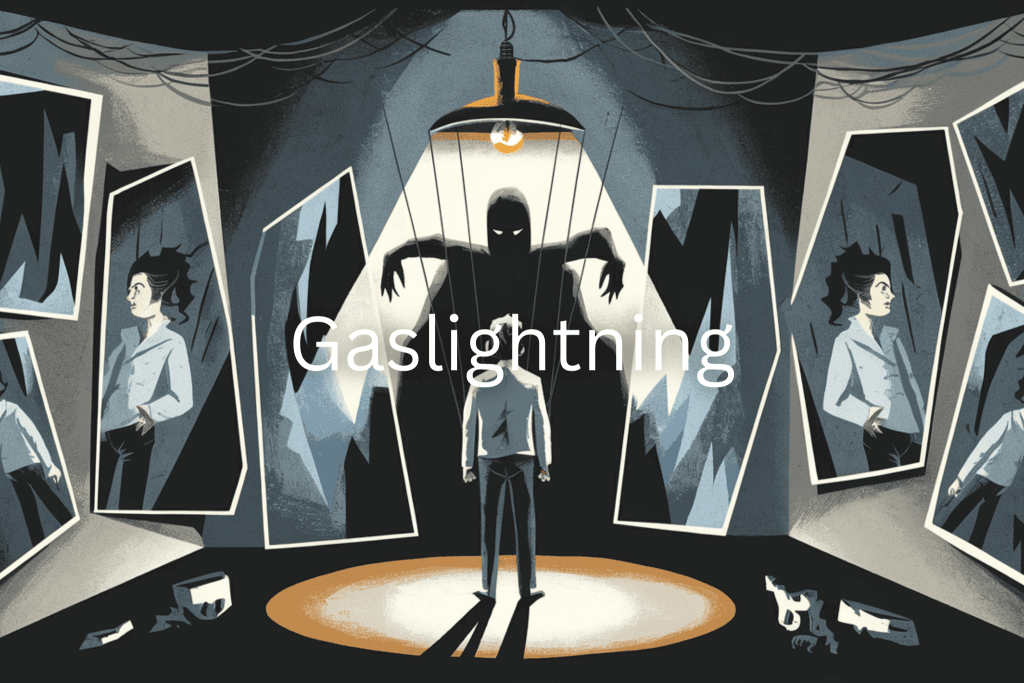 gaslighting