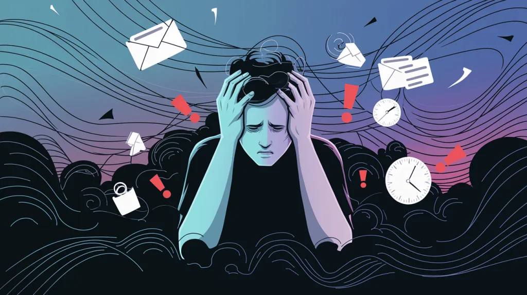 stress